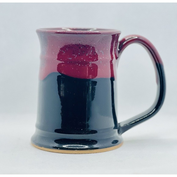 Maryland Renaissance Festival‎ 2008 Mug MD Ren Fest Beer Stein Large 20 Ounce - Picture 3 of 12